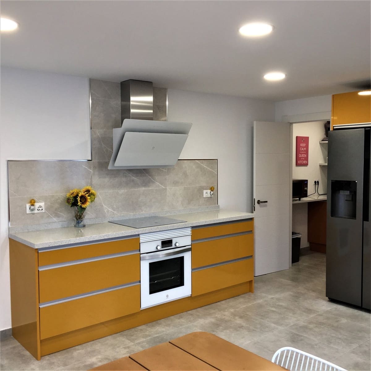 4 sypialnia Mieszkanie na sprzedaż w Finestrat z basenem - 549 000 € (Ref: 7237119)