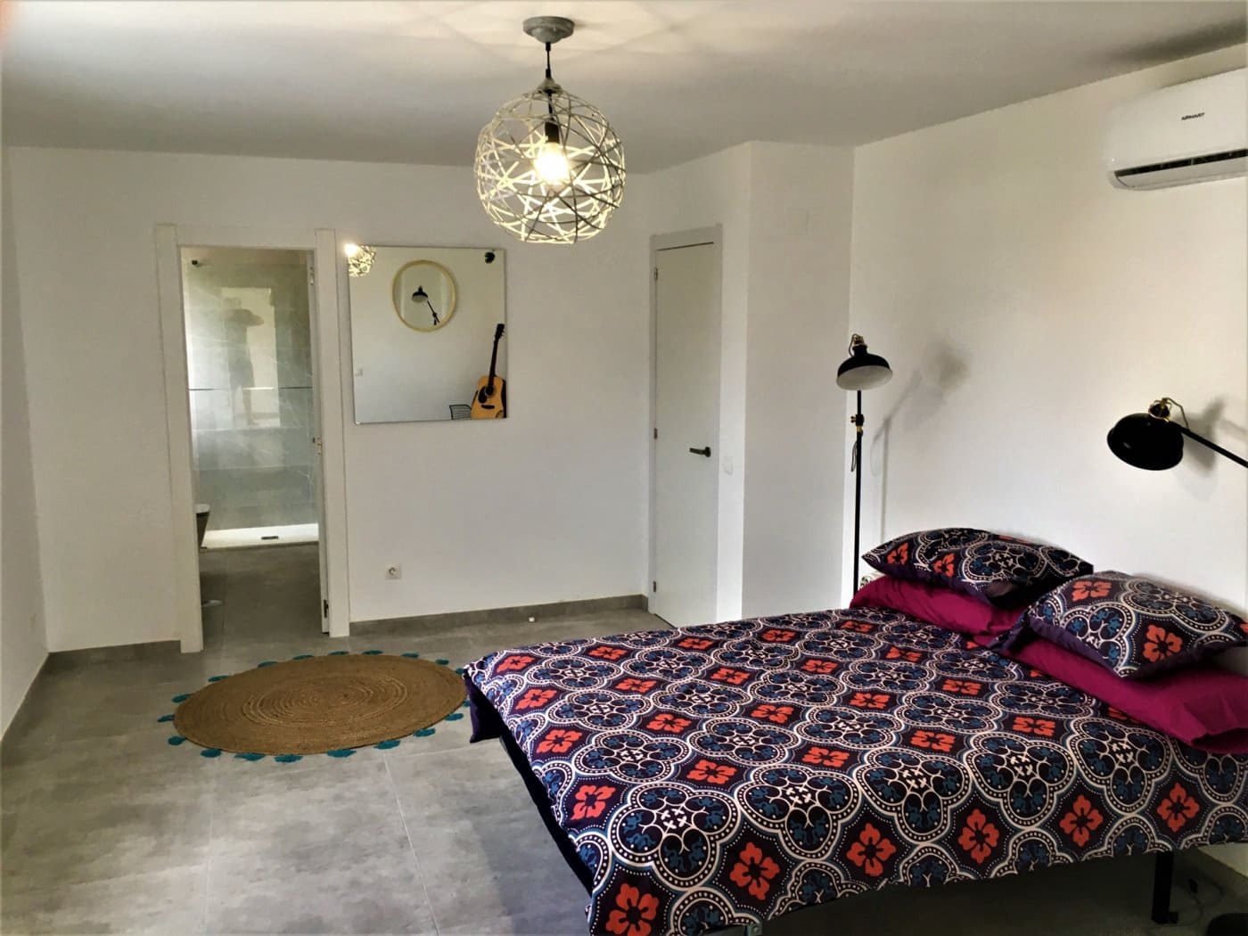 4 sypialnia Mieszkanie na sprzedaż w Finestrat z basenem - 549 000 € (Ref: 7237119)