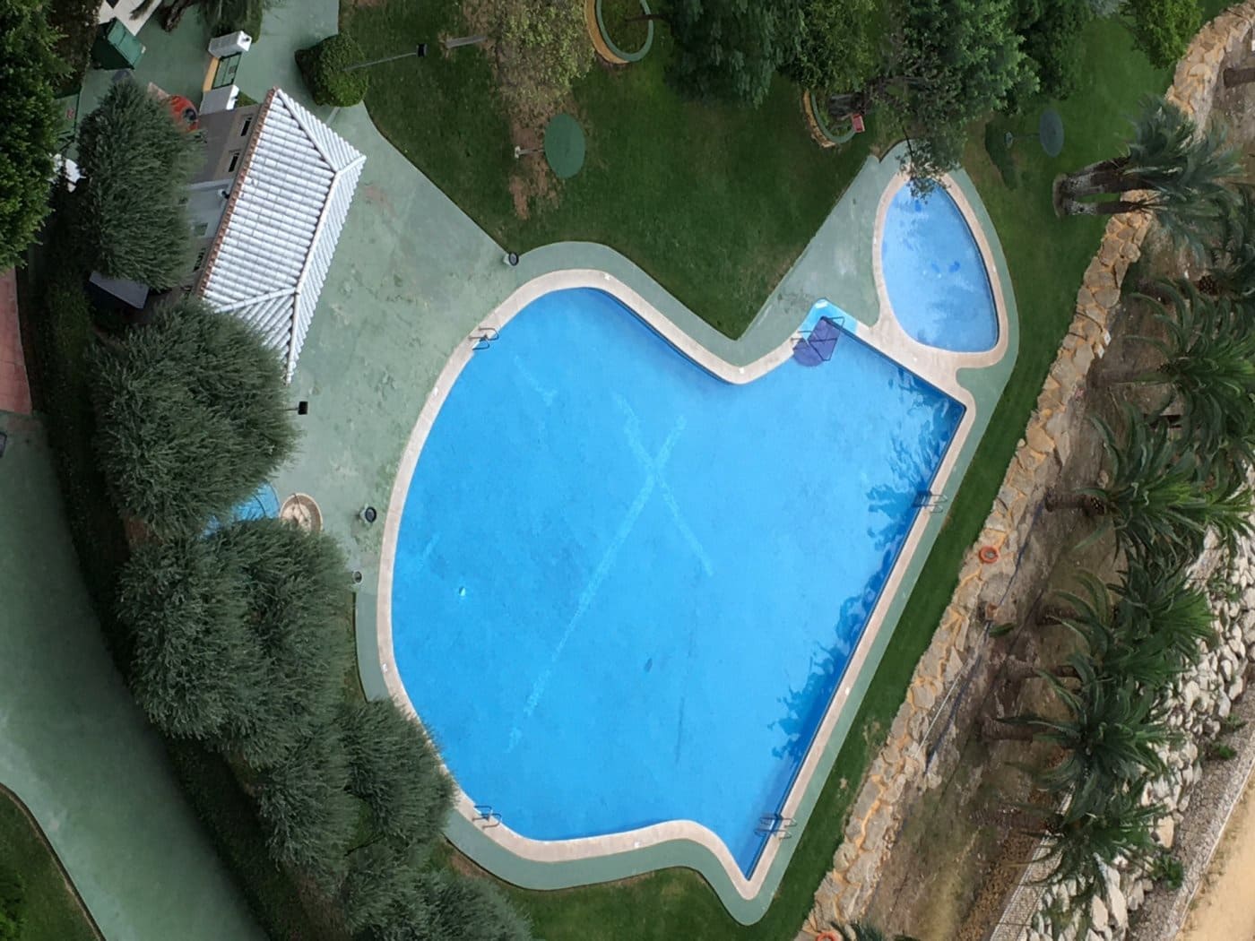 4 sypialnia Mieszkanie na sprzedaż w Finestrat z basenem - 549 000 € (Ref: 7237119)