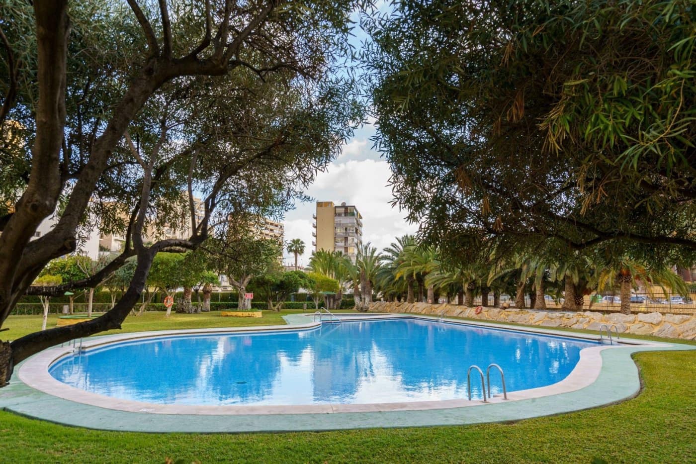 4 sypialnia Mieszkanie na sprzedaż w Finestrat z basenem - 549 000 € (Ref: 7237119)