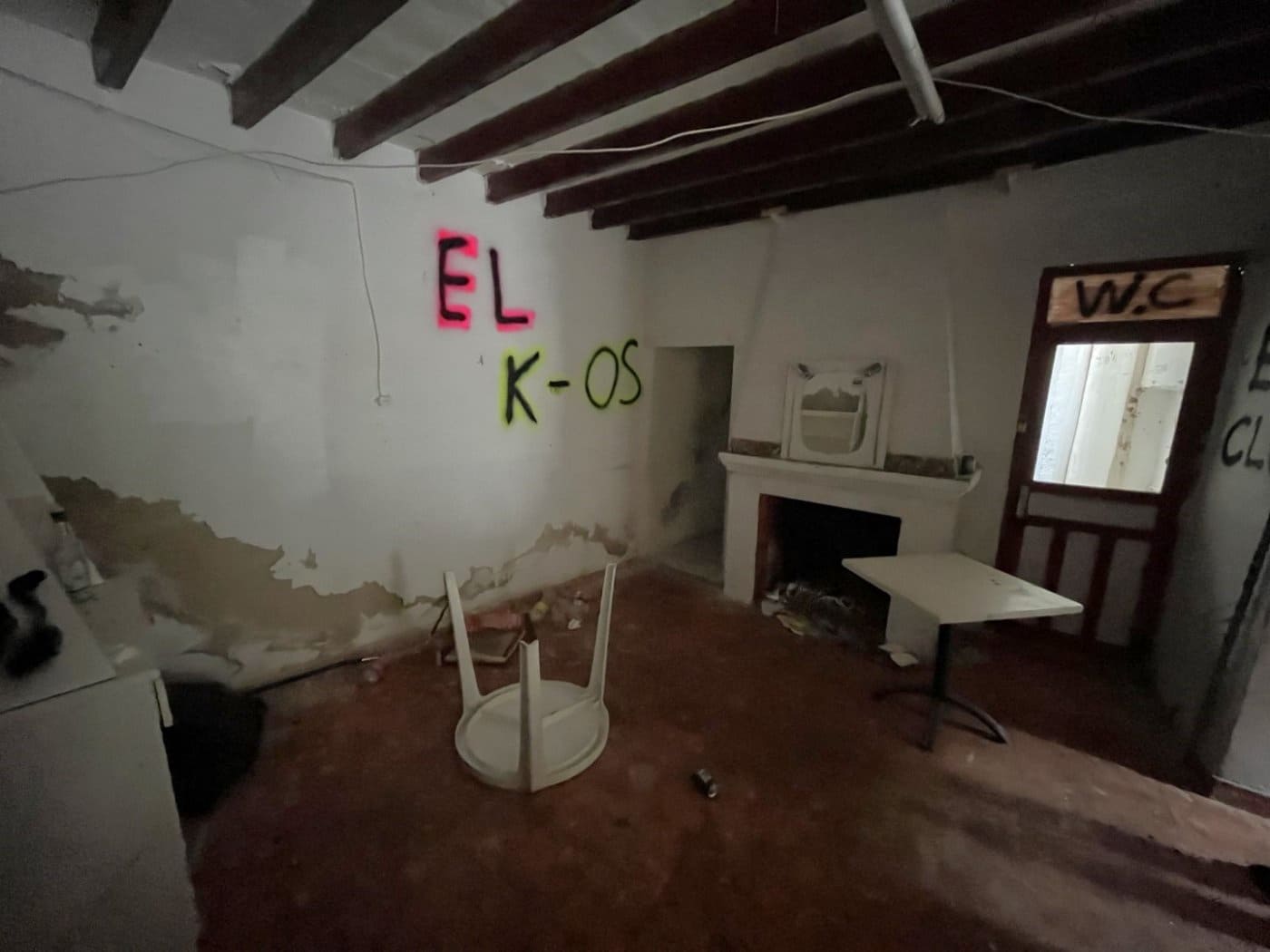 6 soverom Hus til salgs i Sella - € 149 000 (Ref: 7257805)