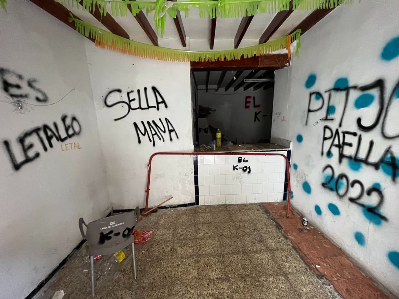 6 soverom Hus til salgs i Sella - € 149 000 (Ref: 7257805)