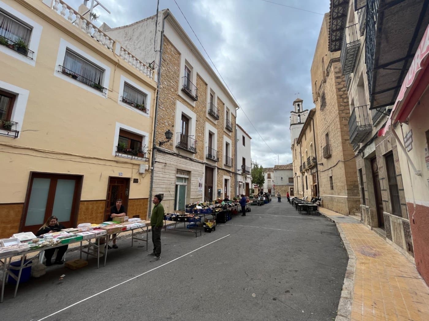 6 soverom Hus til salgs i Sella - € 149 000 (Ref: 7257805)