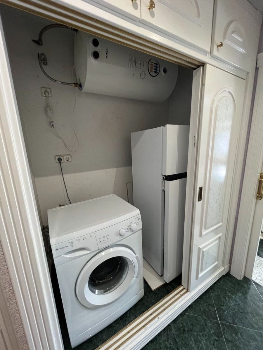 3 quarto Apartamento para venda em Benidorm com piscina - 399 000 € (Ref: 7316390)