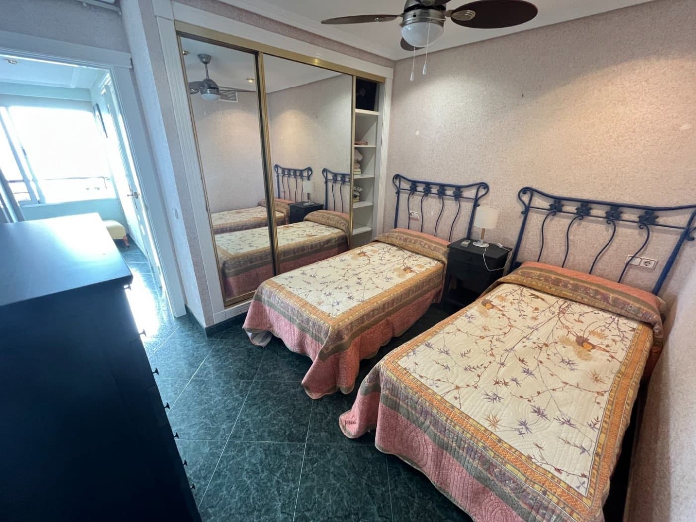 3 quarto Apartamento para venda em Benidorm com piscina - 399 000 € (Ref: 7316390)