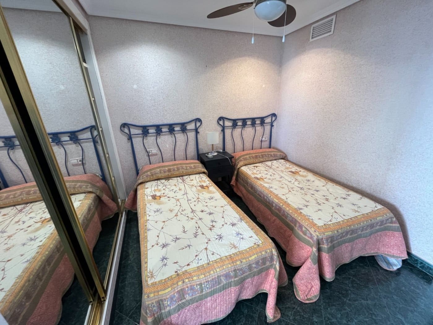 3 quarto Apartamento para venda em Benidorm com piscina - 399 000 € (Ref: 7316390)