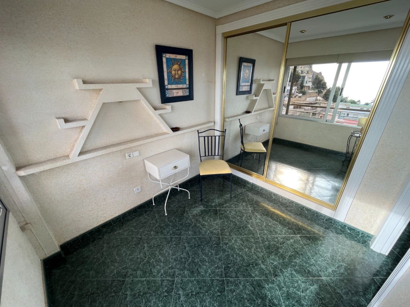 3 quarto Apartamento para venda em Benidorm com piscina - 399 000 € (Ref: 7316390)