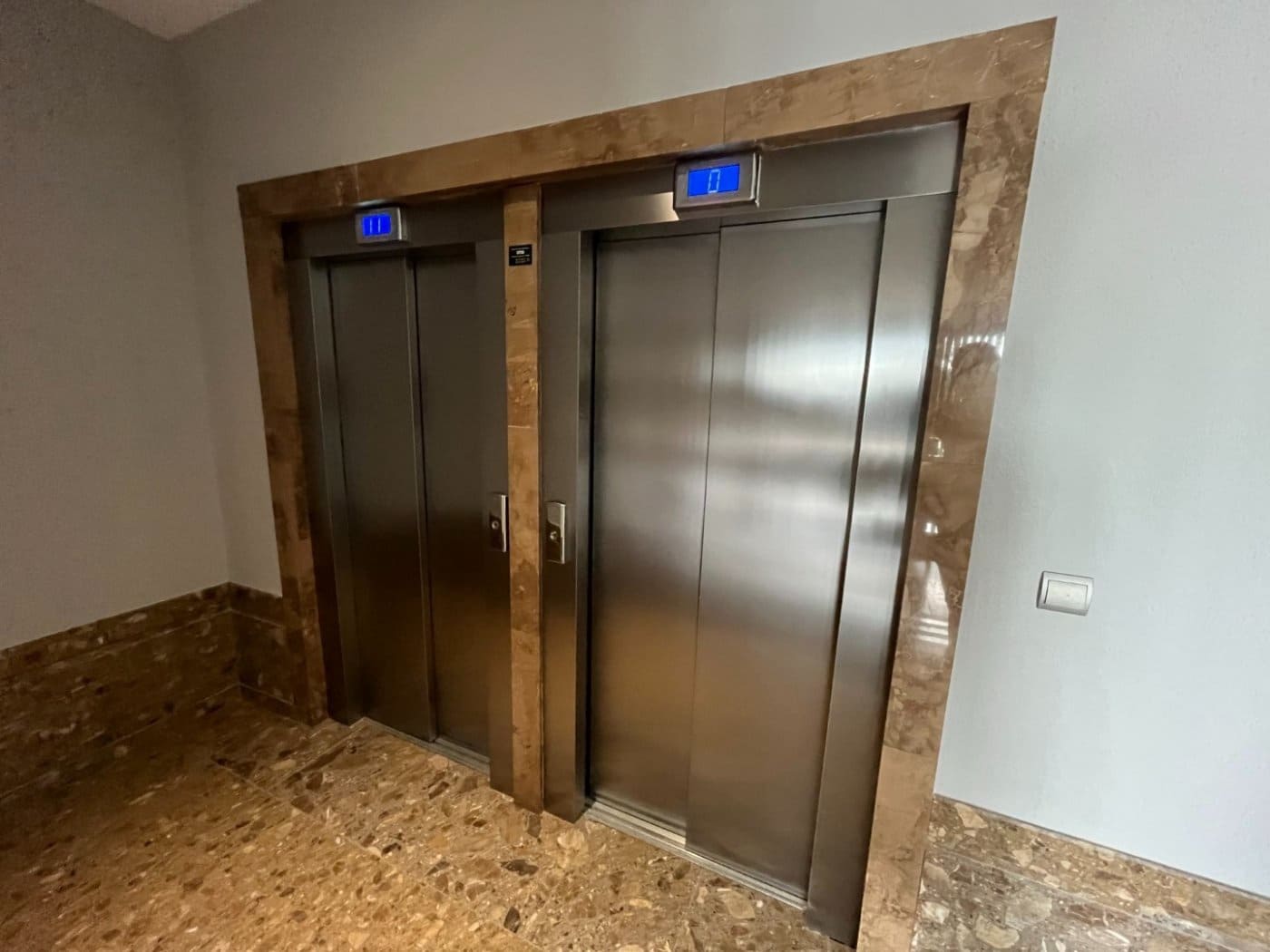 3 quarto Apartamento para venda em Benidorm com piscina - 399 000 € (Ref: 7316390)