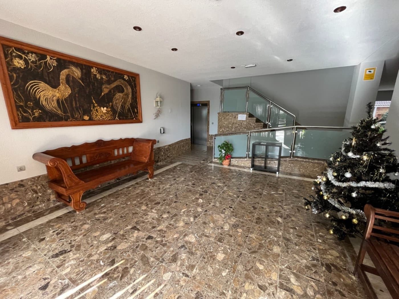 3 quarto Apartamento para venda em Benidorm com piscina - 399 000 € (Ref: 7316390)