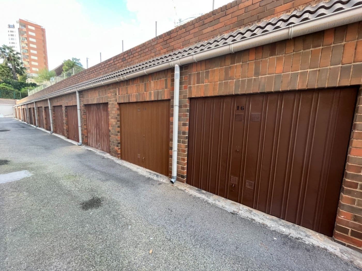 3 quarto Apartamento para venda em Benidorm com piscina - 399 000 € (Ref: 7316390)