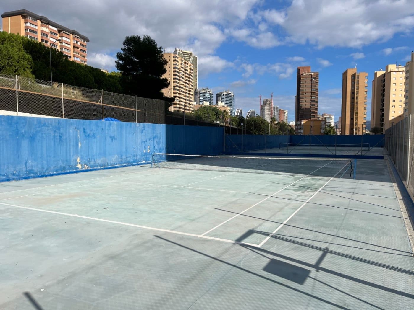 3 quarto Apartamento para venda em Benidorm com piscina - 399 000 € (Ref: 7316390)