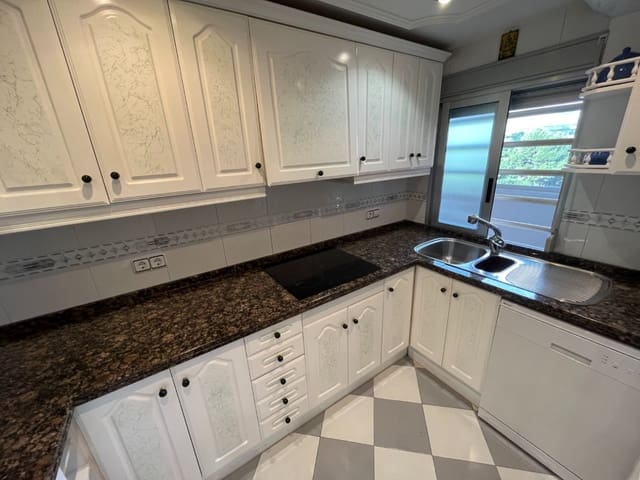 Piso de 3 habitaciones en Poniente, Benidorm en venta con piscina - 399.000 € (Ref: 7316390)