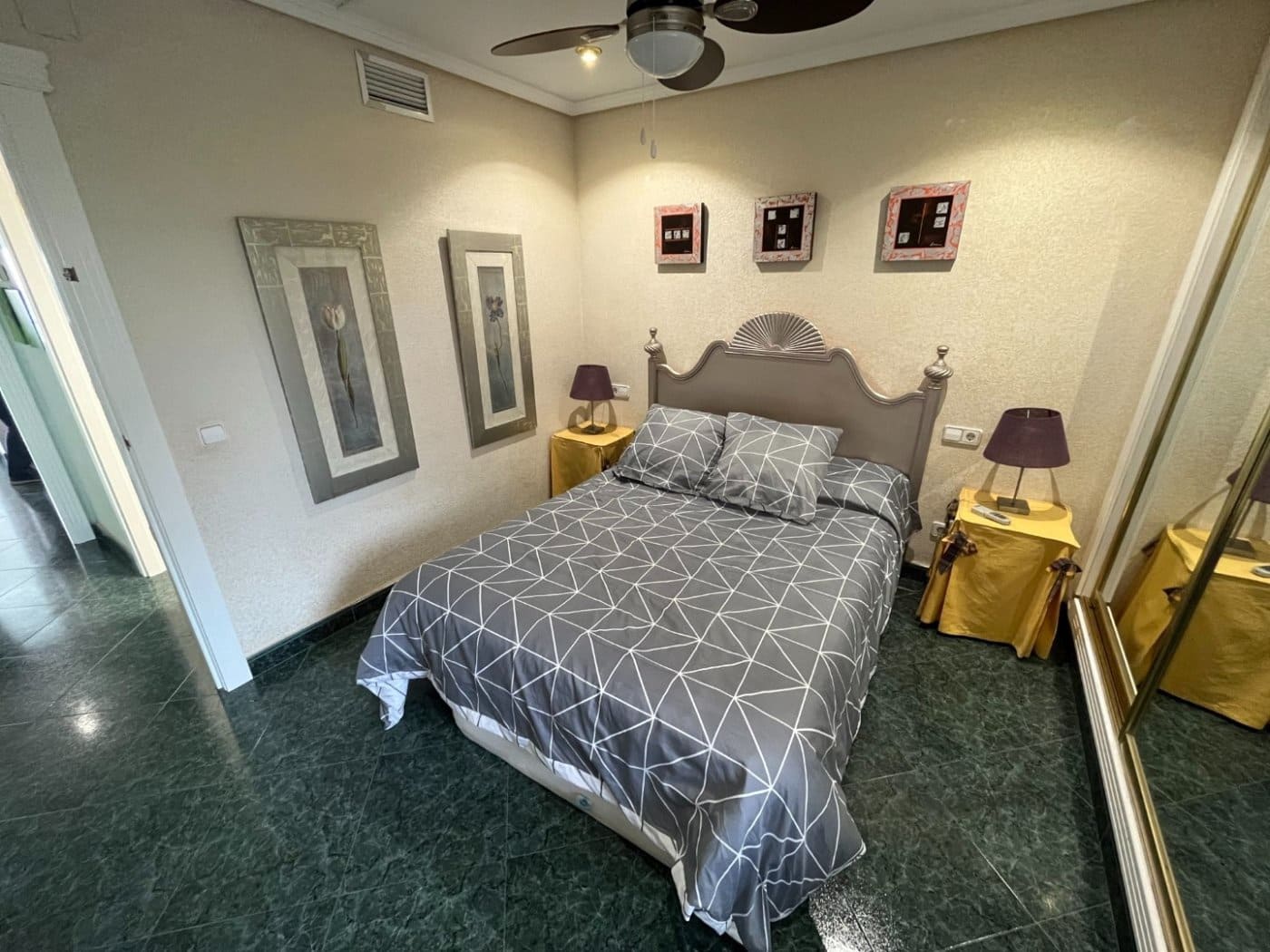 3 quarto Apartamento para venda em Benidorm com piscina - 399 000 € (Ref: 7316390)