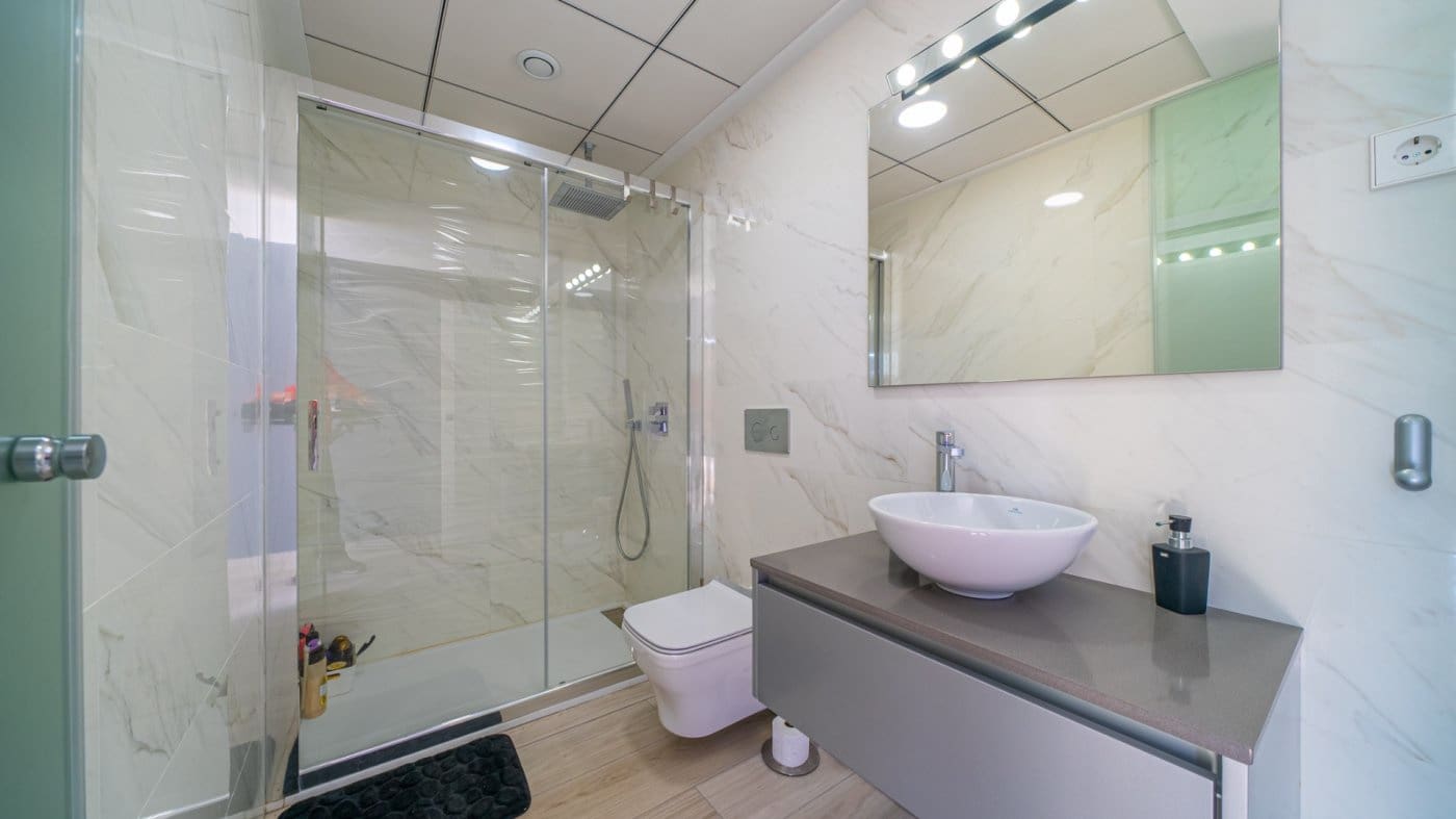 4 soveværelse Villa til salg i Finestrat med swimmingpool - € 850.000 (Ref: 7316393)