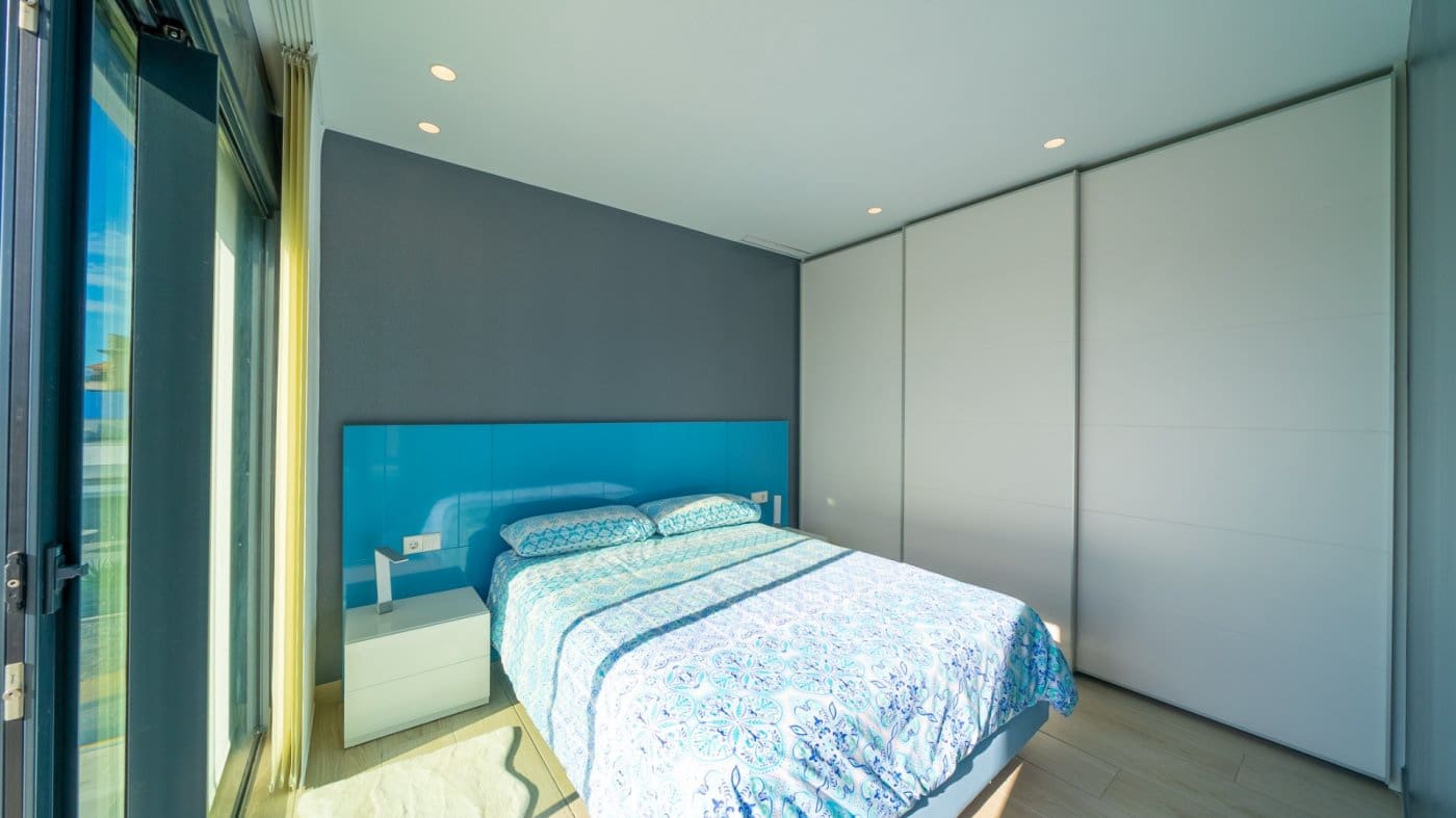 4 soveværelse Villa til salg i Finestrat med swimmingpool - € 850.000 (Ref: 7316393)