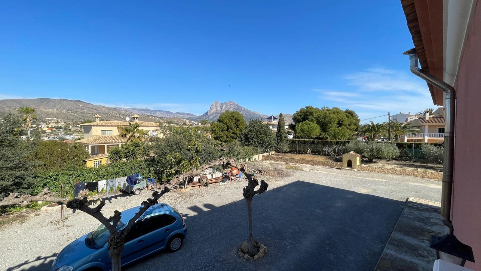 4 quarto Quinta/Casa Rural para venda em La Villajoyosa / Vila Joiosa - 600 000 € (Ref: 7402482)