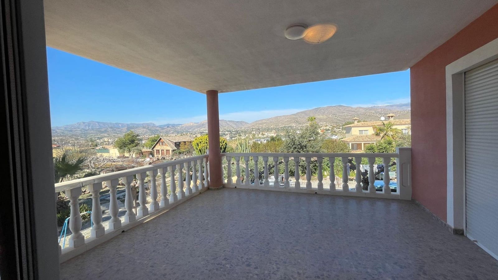 4 quarto Quinta/Casa Rural para venda em La Villajoyosa / Vila Joiosa - 600 000 € (Ref: 7402482)