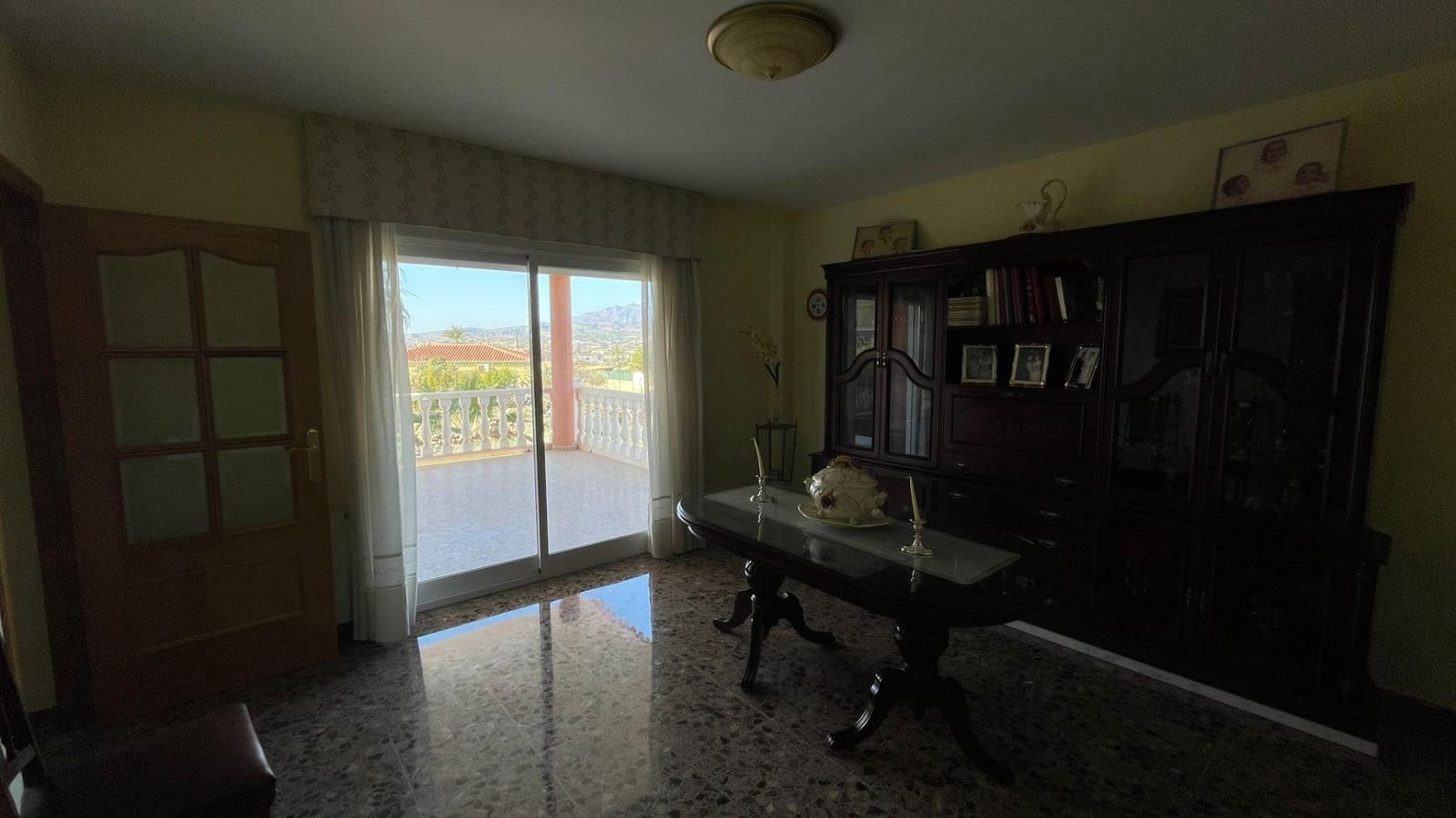 4 quarto Quinta/Casa Rural para venda em La Villajoyosa / Vila Joiosa - 600 000 € (Ref: 7402482)