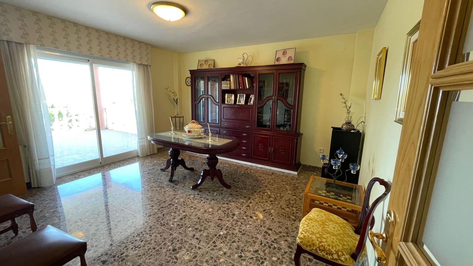 4 quarto Quinta/Casa Rural para venda em La Villajoyosa / Vila Joiosa - 600 000 € (Ref: 7402482)