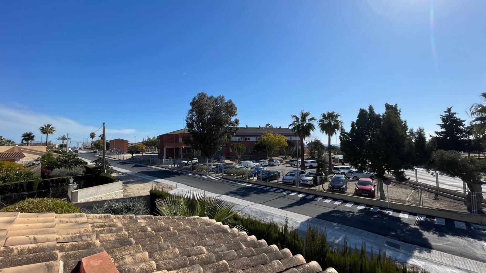 4 quarto Quinta/Casa Rural para venda em La Villajoyosa / Vila Joiosa - 600 000 € (Ref: 7402482)