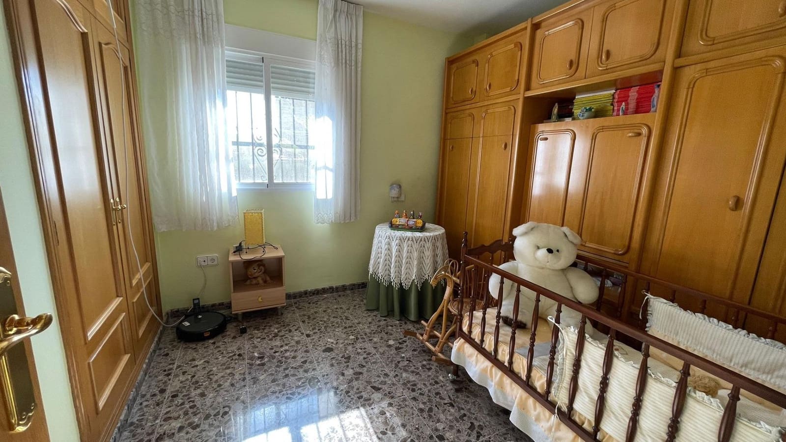 4 quarto Quinta/Casa Rural para venda em La Villajoyosa / Vila Joiosa - 600 000 € (Ref: 7402482)