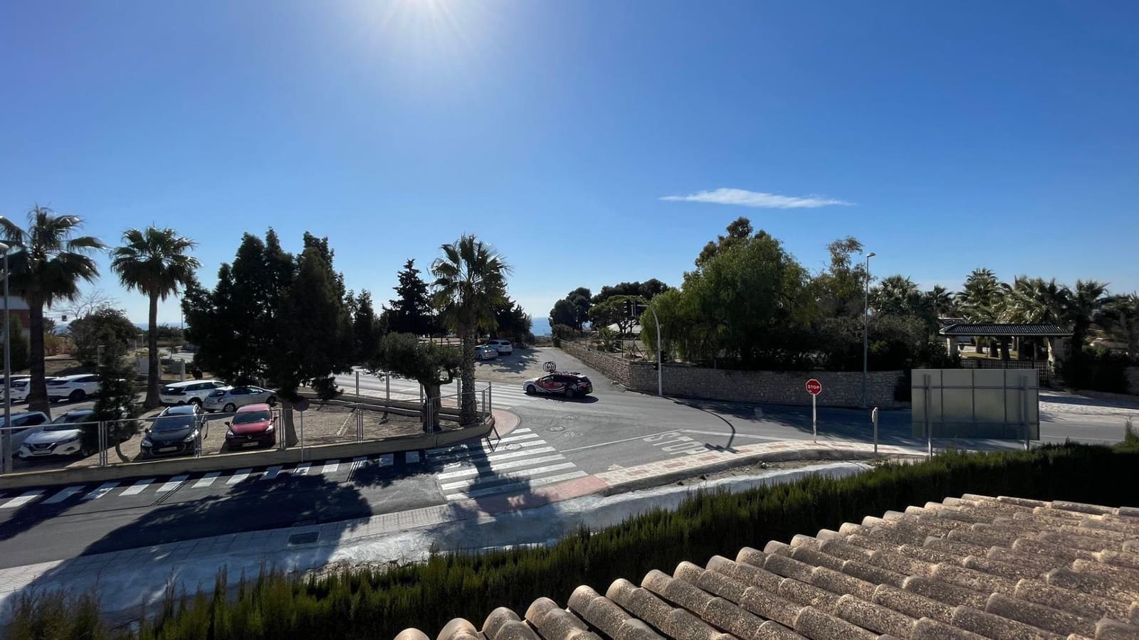 4 quarto Quinta/Casa Rural para venda em La Villajoyosa / Vila Joiosa - 600 000 € (Ref: 7402482)