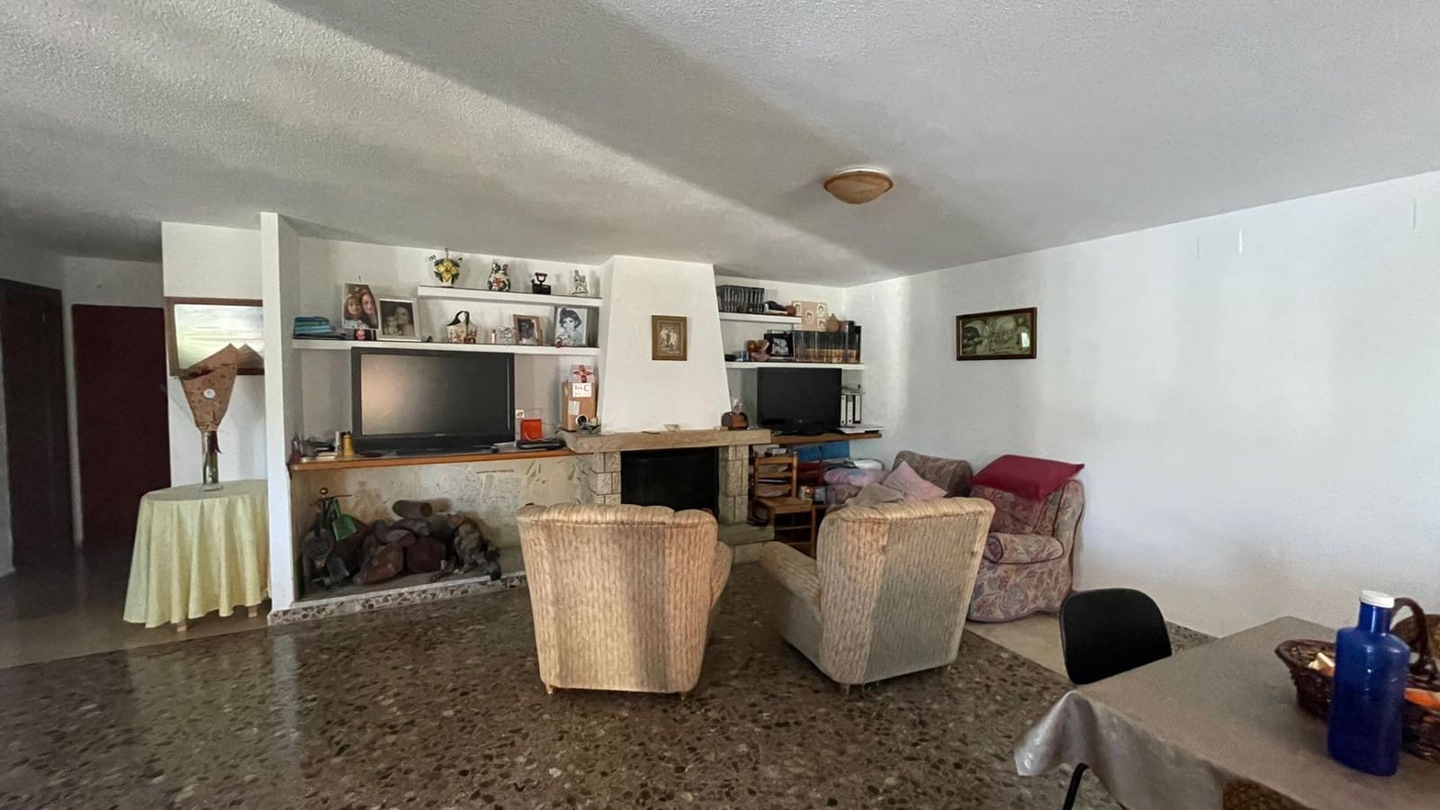 4 quarto Quinta/Casa Rural para venda em La Villajoyosa / Vila Joiosa - 600 000 € (Ref: 7402482)