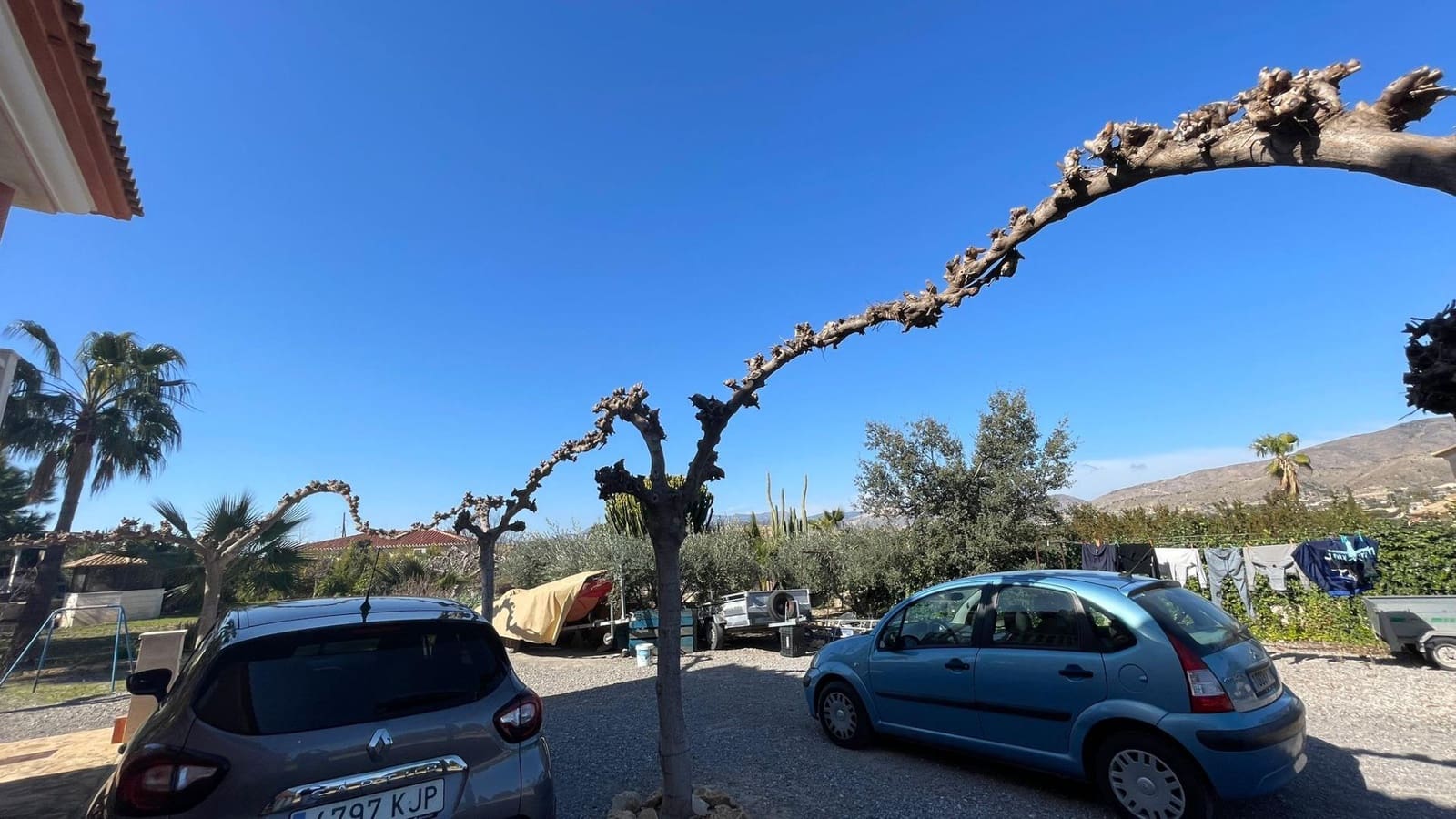 4 quarto Quinta/Casa Rural para venda em La Villajoyosa / Vila Joiosa - 600 000 € (Ref: 7402482)