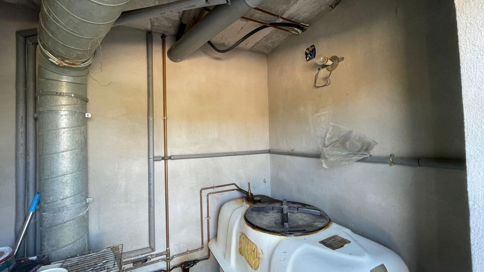 4 quarto Quinta/Casa Rural para venda em La Villajoyosa / Vila Joiosa - 600 000 € (Ref: 7402482)