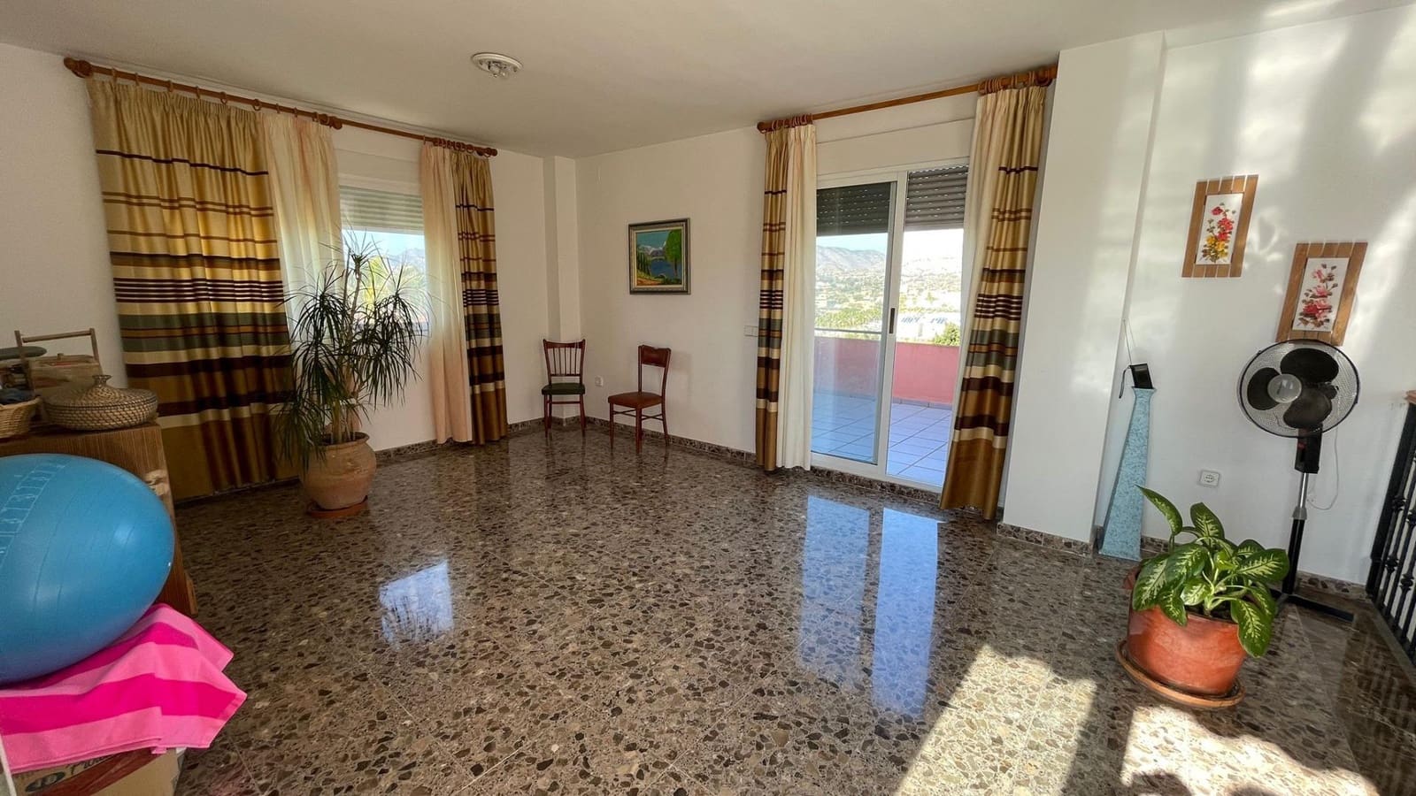 4 quarto Quinta/Casa Rural para venda em La Villajoyosa / Vila Joiosa - 600 000 € (Ref: 7402482)