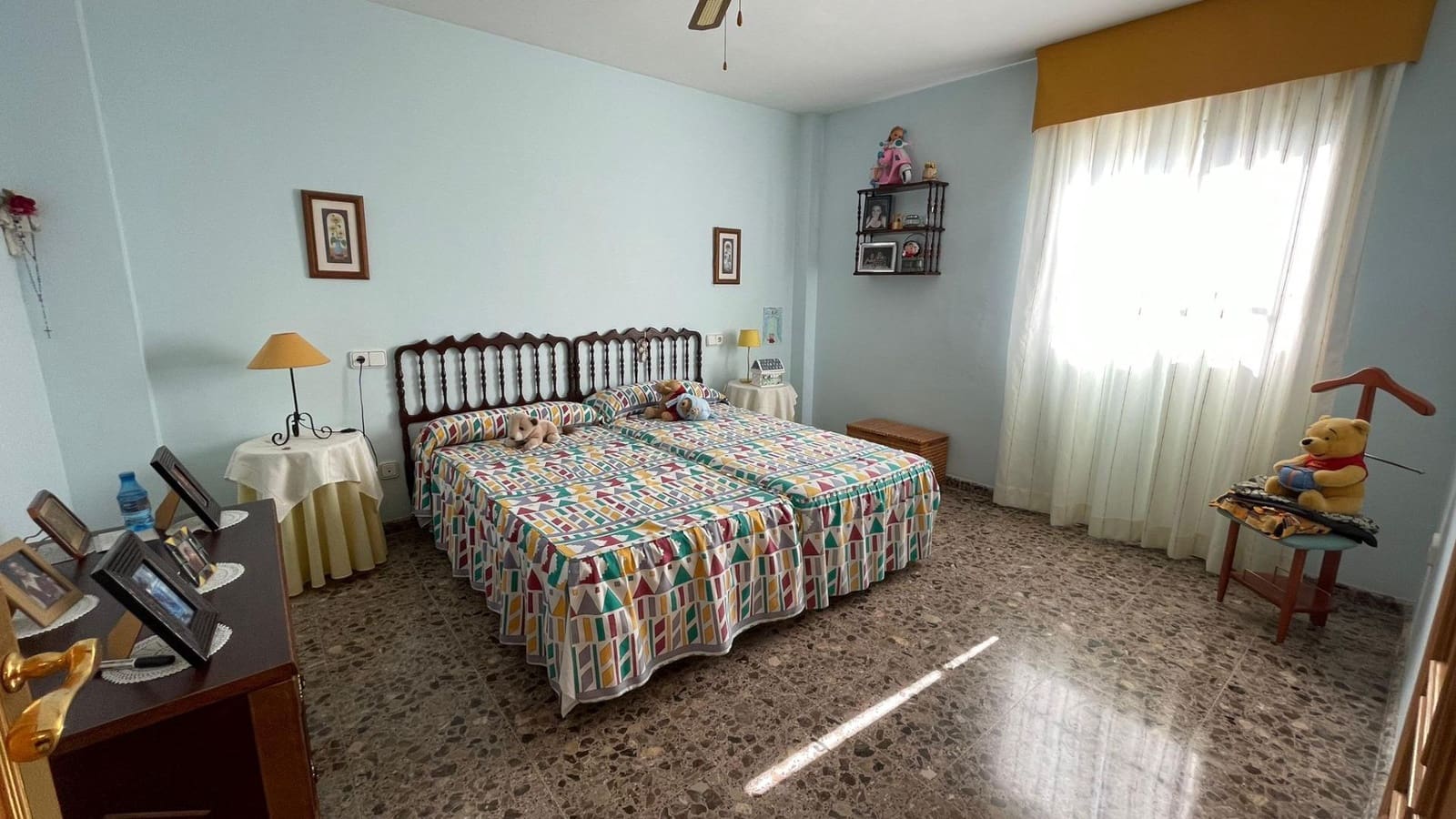 4 quarto Quinta/Casa Rural para venda em La Villajoyosa / Vila Joiosa - 600 000 € (Ref: 7402482)