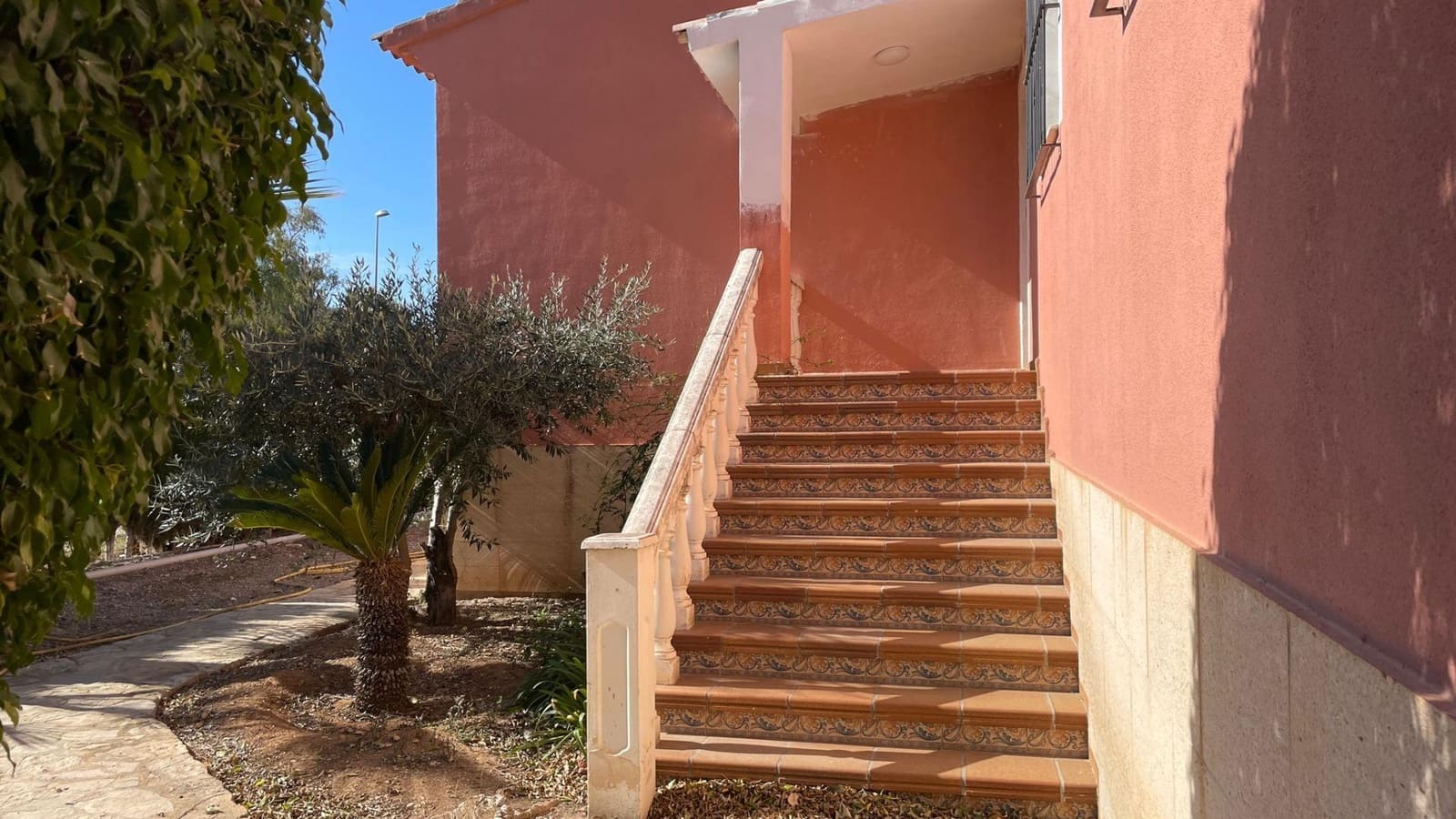 4 quarto Quinta/Casa Rural para venda em La Villajoyosa / Vila Joiosa - 600 000 € (Ref: 7402482)