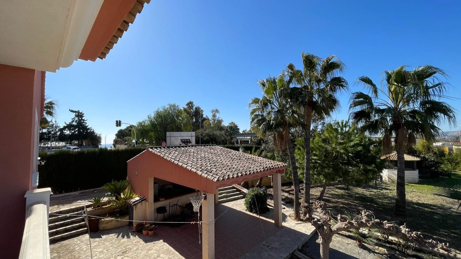 4 quarto Quinta/Casa Rural para venda em La Villajoyosa / Vila Joiosa - 600 000 € (Ref: 7402482)