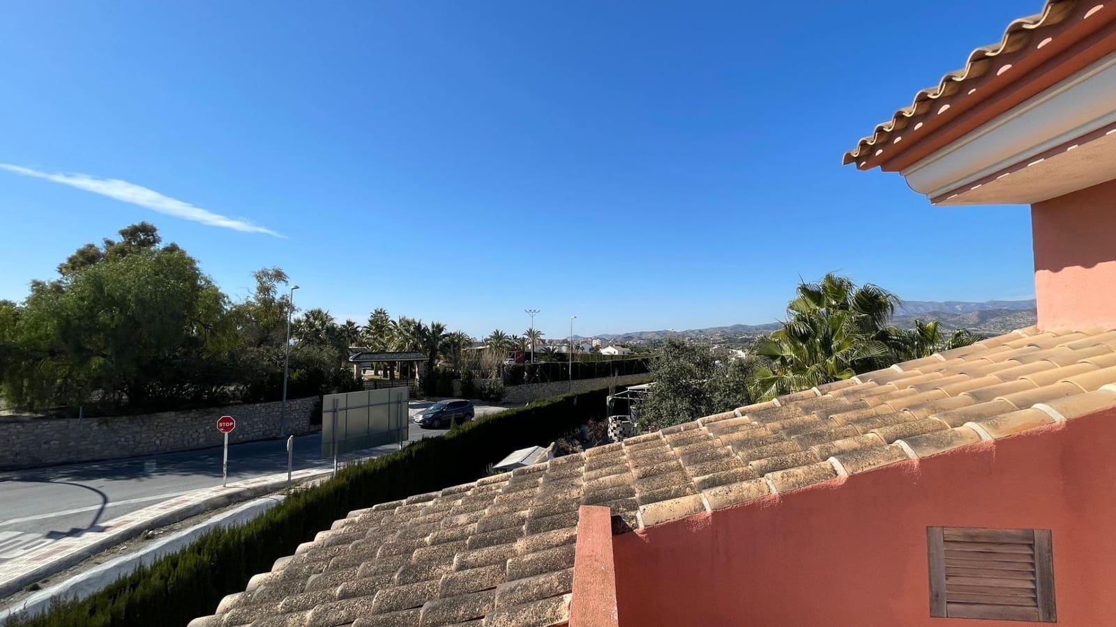 4 quarto Quinta/Casa Rural para venda em La Villajoyosa / Vila Joiosa - 600 000 € (Ref: 7402482)