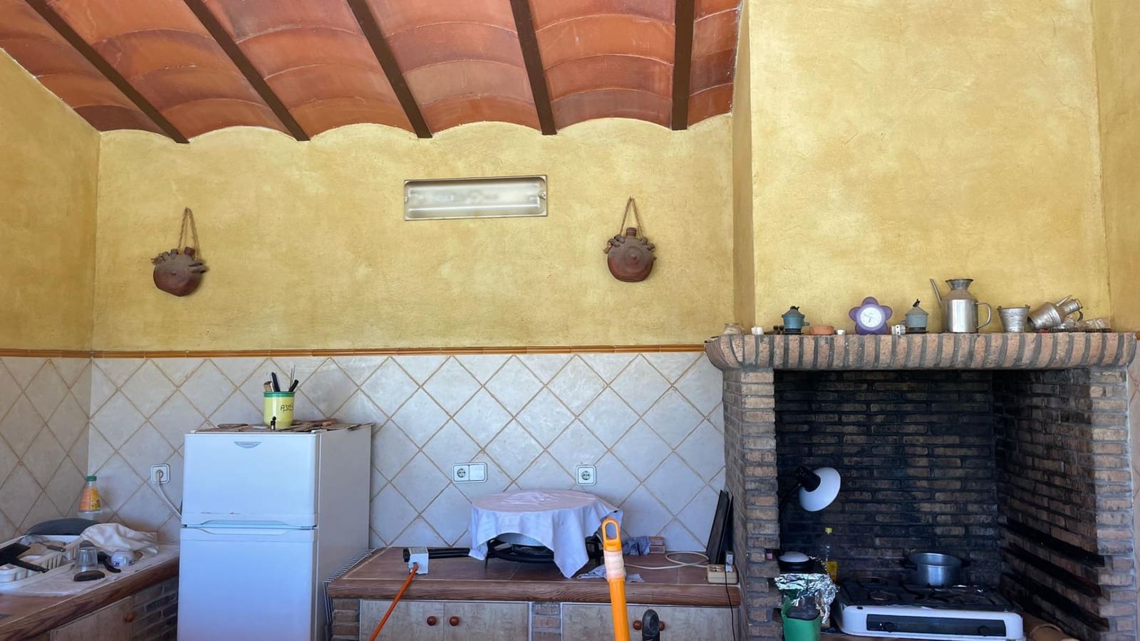 4 quarto Quinta/Casa Rural para venda em La Villajoyosa / Vila Joiosa - 600 000 € (Ref: 7402482)