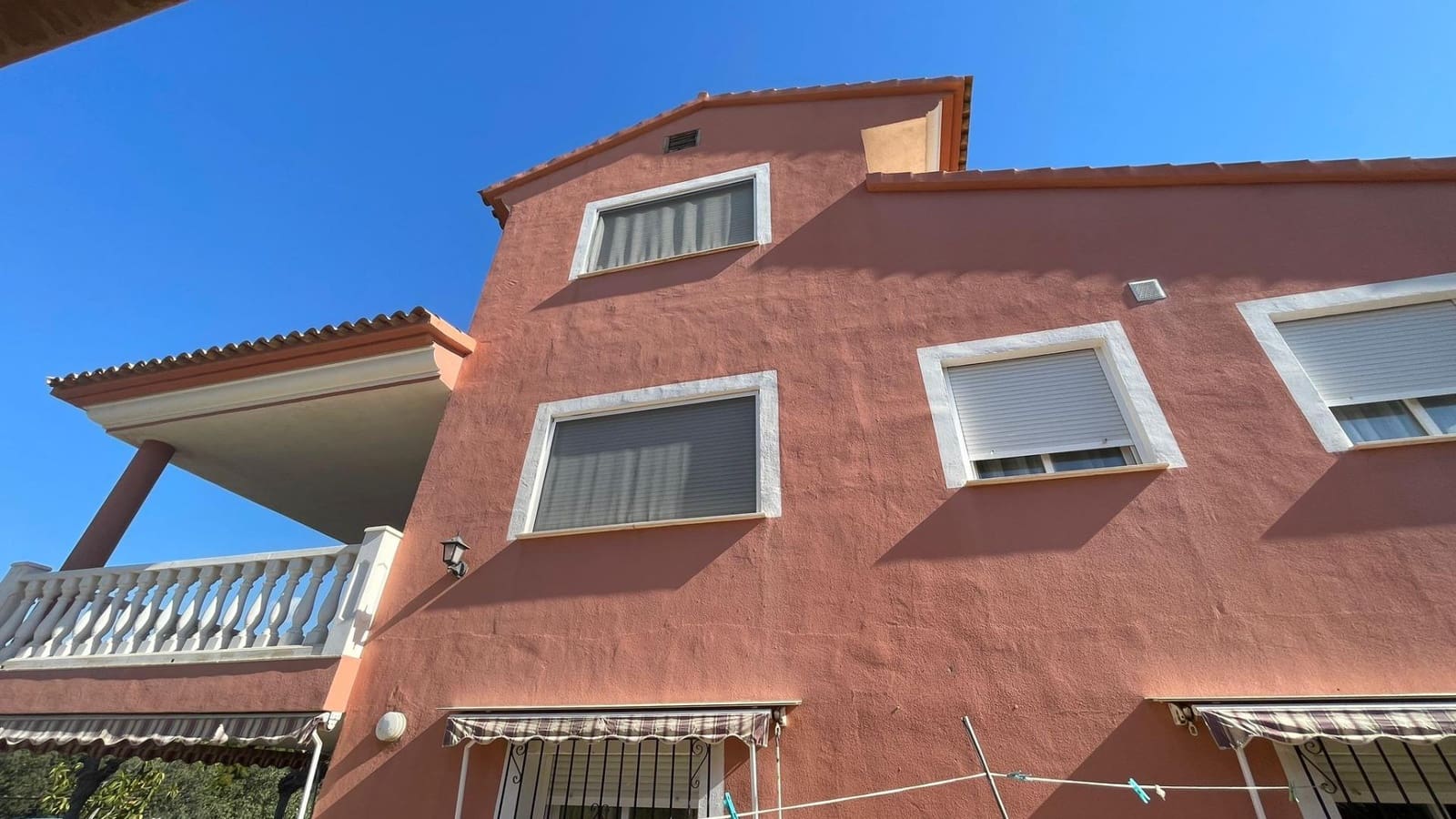 4 quarto Quinta/Casa Rural para venda em La Villajoyosa / Vila Joiosa - 600 000 € (Ref: 7402482)