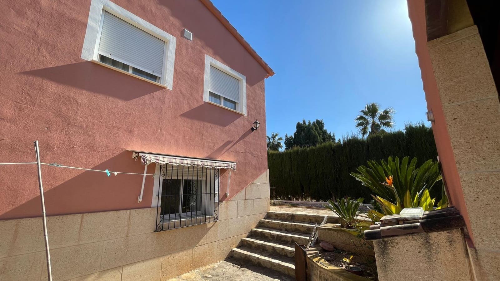 4 quarto Quinta/Casa Rural para venda em La Villajoyosa / Vila Joiosa - 600 000 € (Ref: 7402482)