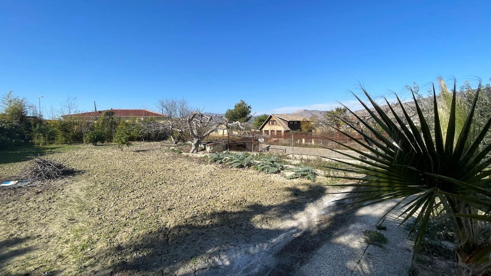 4 quarto Quinta/Casa Rural para venda em La Villajoyosa / Vila Joiosa - 600 000 € (Ref: 7402482)