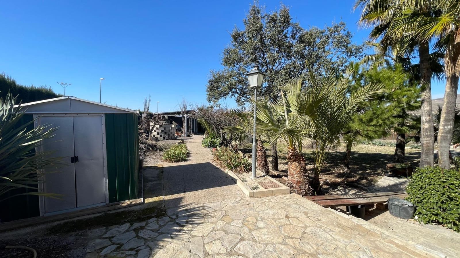 4 quarto Quinta/Casa Rural para venda em La Villajoyosa / Vila Joiosa - 600 000 € (Ref: 7402482)
