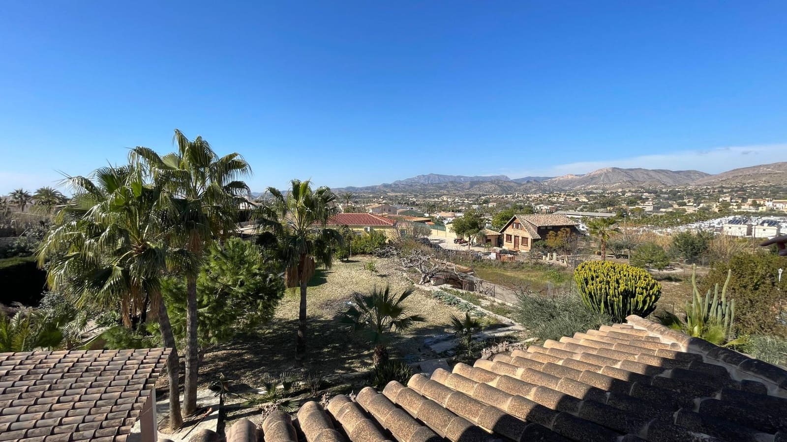 4 quarto Quinta/Casa Rural para venda em La Villajoyosa / Vila Joiosa - 600 000 € (Ref: 7402482)