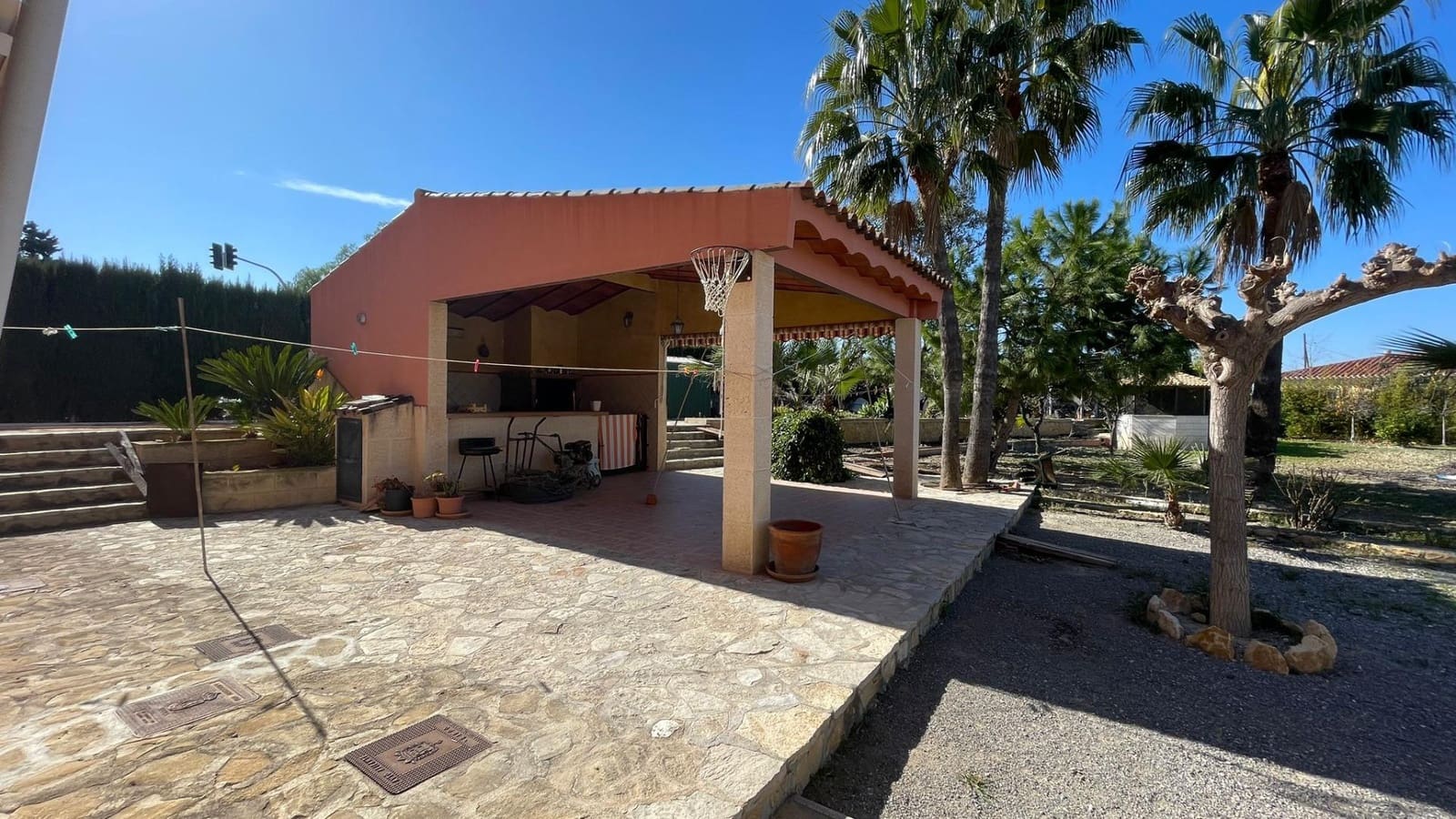 4 quarto Quinta/Casa Rural para venda em La Villajoyosa / Vila Joiosa - 600 000 € (Ref: 7402482)