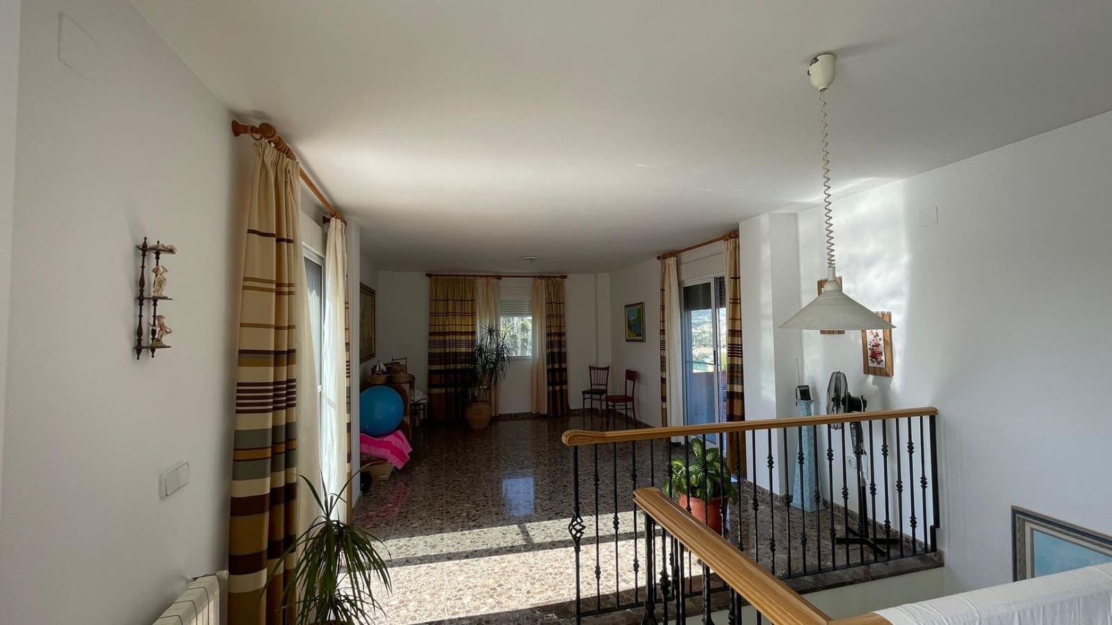 4 quarto Quinta/Casa Rural para venda em La Villajoyosa / Vila Joiosa - 600 000 € (Ref: 7402482)