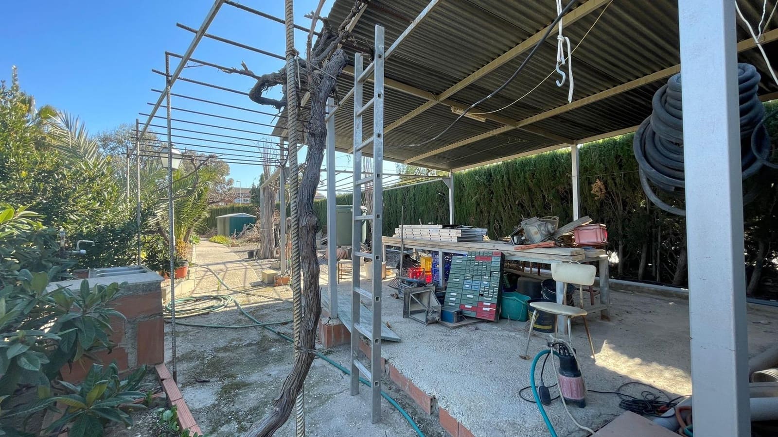 4 quarto Quinta/Casa Rural para venda em La Villajoyosa / Vila Joiosa - 600 000 € (Ref: 7402482)