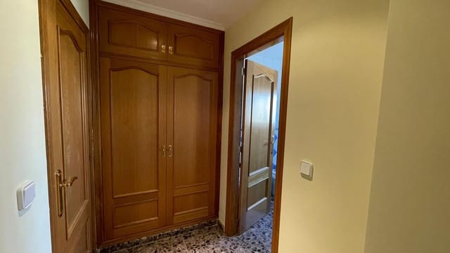 4 chambre Finca/Maison de Campagne à vendre à La Villajoyosa / Vila Joiosa - 600 000 € (Ref: 7402482)