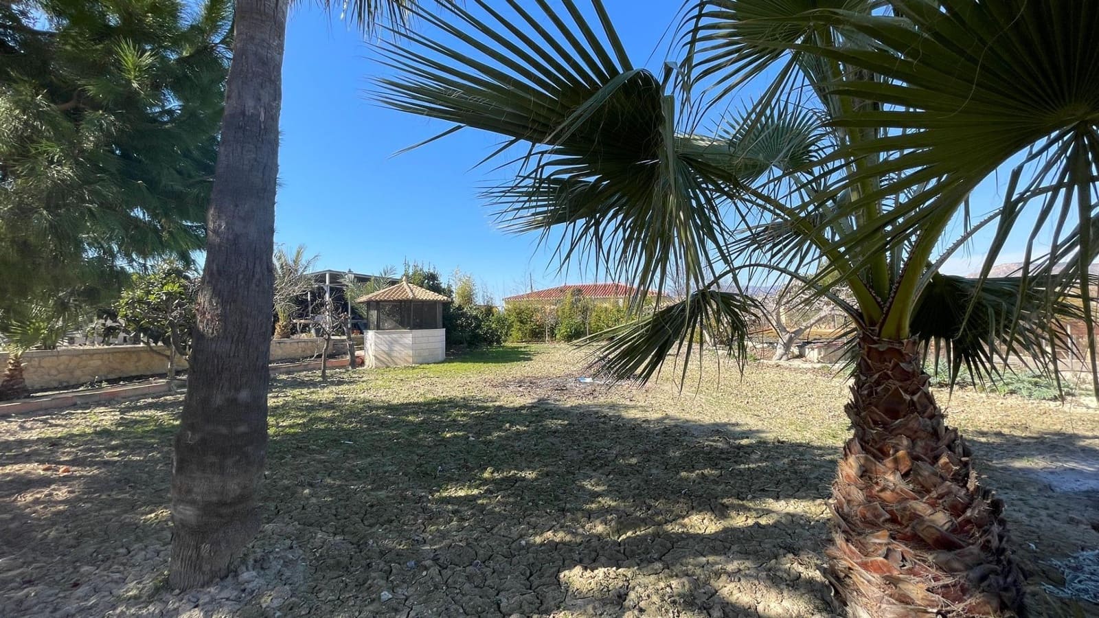 4 quarto Quinta/Casa Rural para venda em La Villajoyosa / Vila Joiosa - 600 000 € (Ref: 7402482)