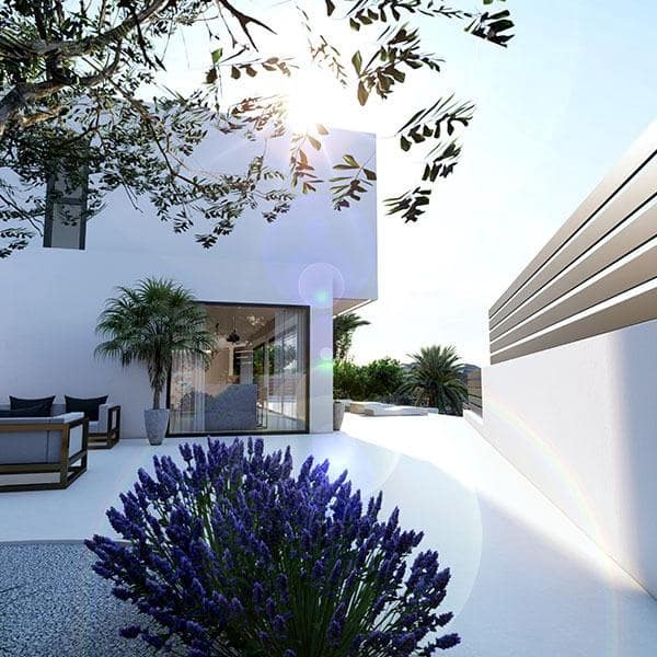 3 bedroom Villa for sale in Venta Lanuza with pool garage - € 899,000 (Ref: 7407476)