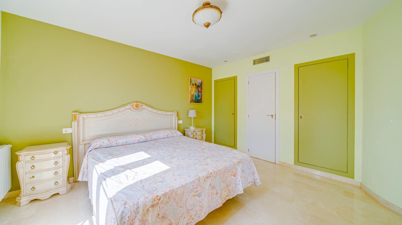 4 quarto Moradia para venda em Finestrat com piscina garagem - 950 000 € (Ref: 7407477)