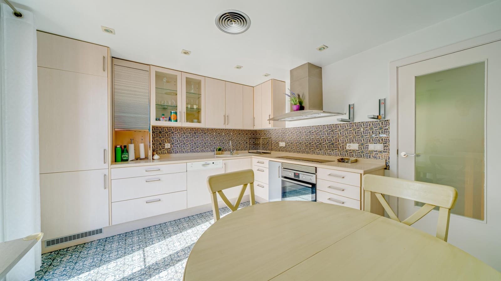 4 quarto Moradia para venda em Finestrat com piscina garagem - 950 000 € (Ref: 7407477)