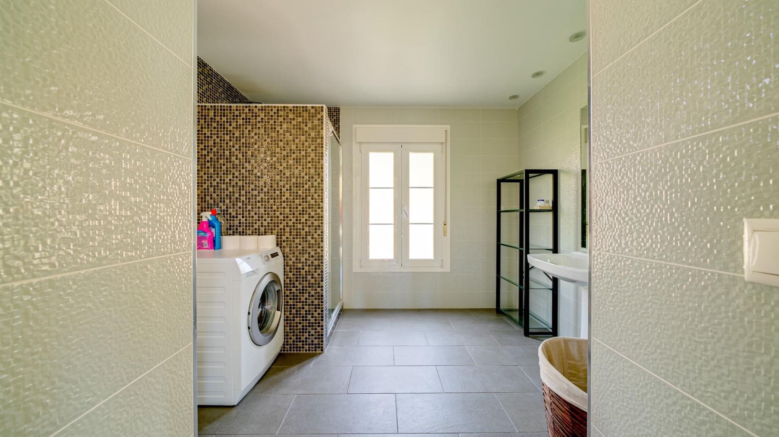 4 quarto Moradia para venda em Finestrat com piscina garagem - 950 000 € (Ref: 7407477)