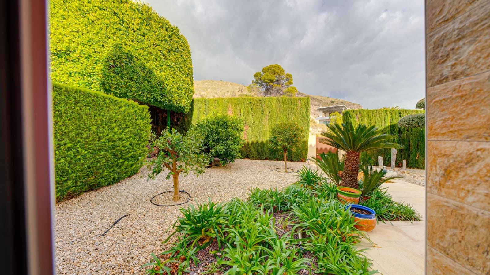 4 quarto Moradia para venda em Finestrat com piscina garagem - 950 000 € (Ref: 7407477)